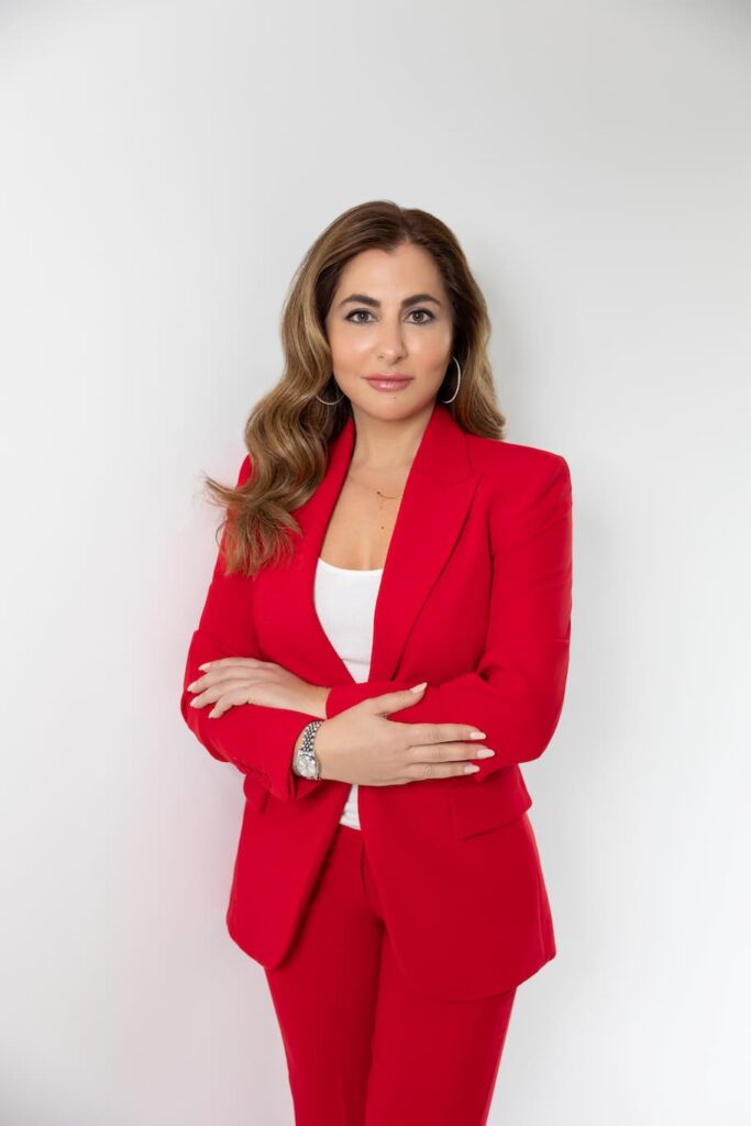 Hulya Mehmet
