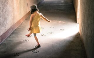 The Alarming Decline in Children’s Motor Skills: Why Movement Matters More Than Ever