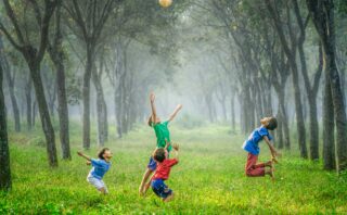 How Diet Affects Your Child’s Speech, Language and Attention: A Speech Therapist’s Guide