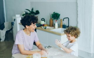 Speech Therapy for Toddlers: What Really Happens (A Parent’s Guide)
