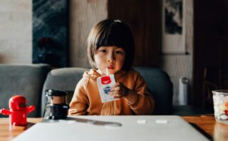 Sleep and Children’s Development: How Rest Affects Attention, Behaviour and Communication